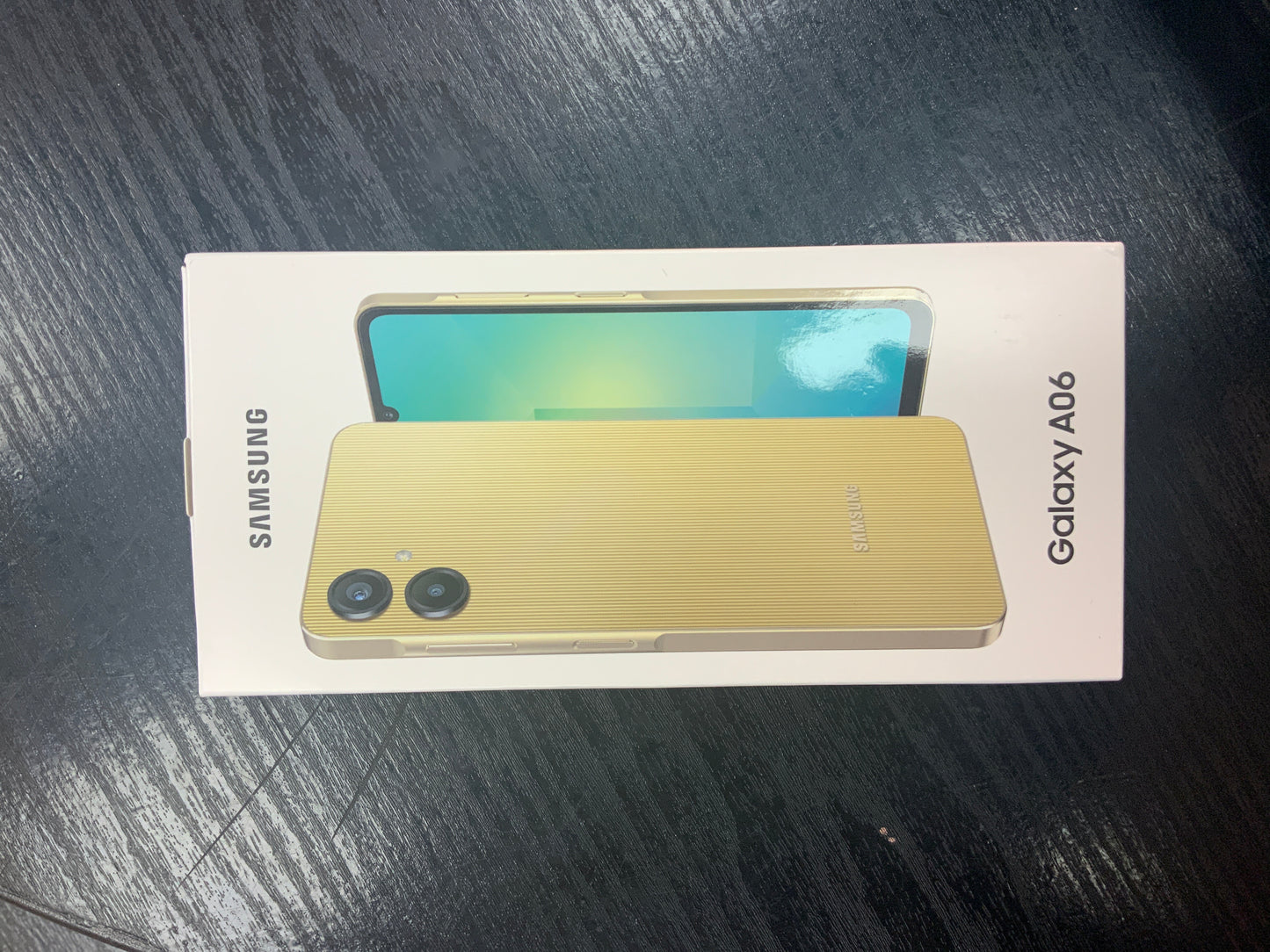 Samsung A06