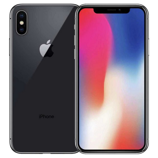 iPhone 10