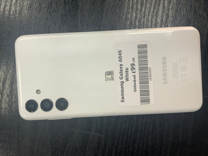 Samsung A04S