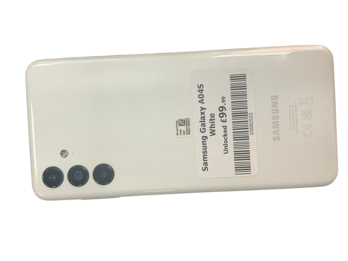 Samsung A04S