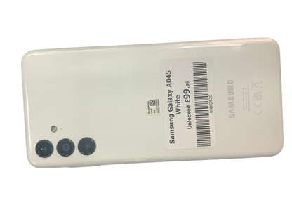 Samsung A04S