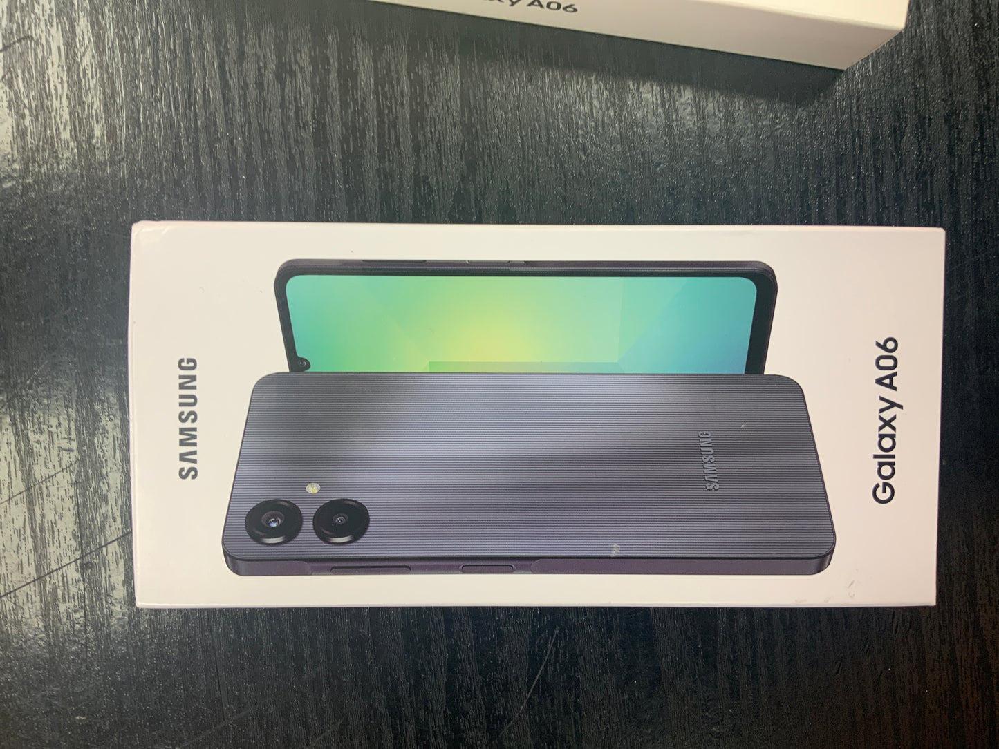 Samsung A06