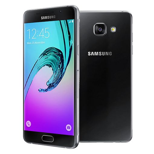 Samsung Galaxy A5 Repair