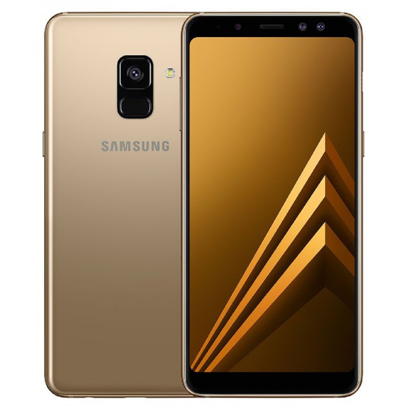 Samsung Galaxy A8 Repair