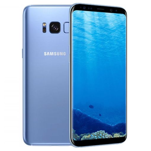 Samsung Galaxy S8 Repair