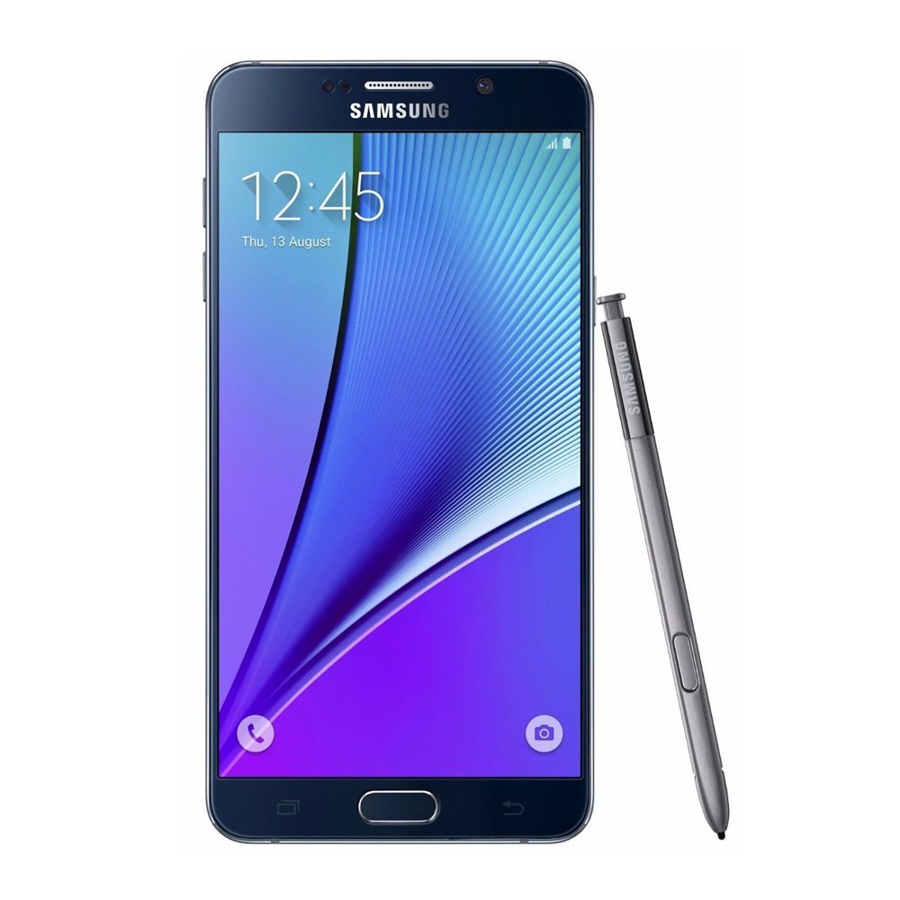 Samsung Galaxy Note 5 Repair