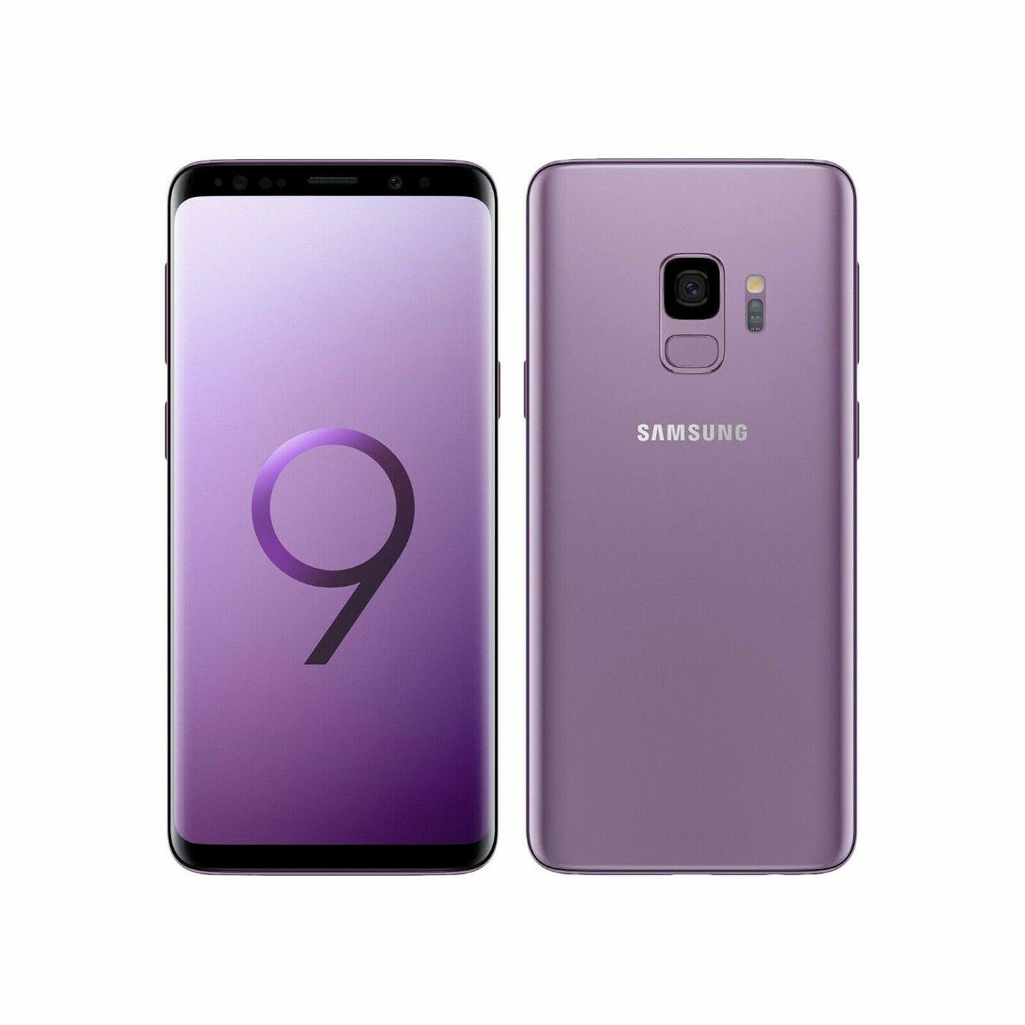 Samsung Galaxy S9 Repair