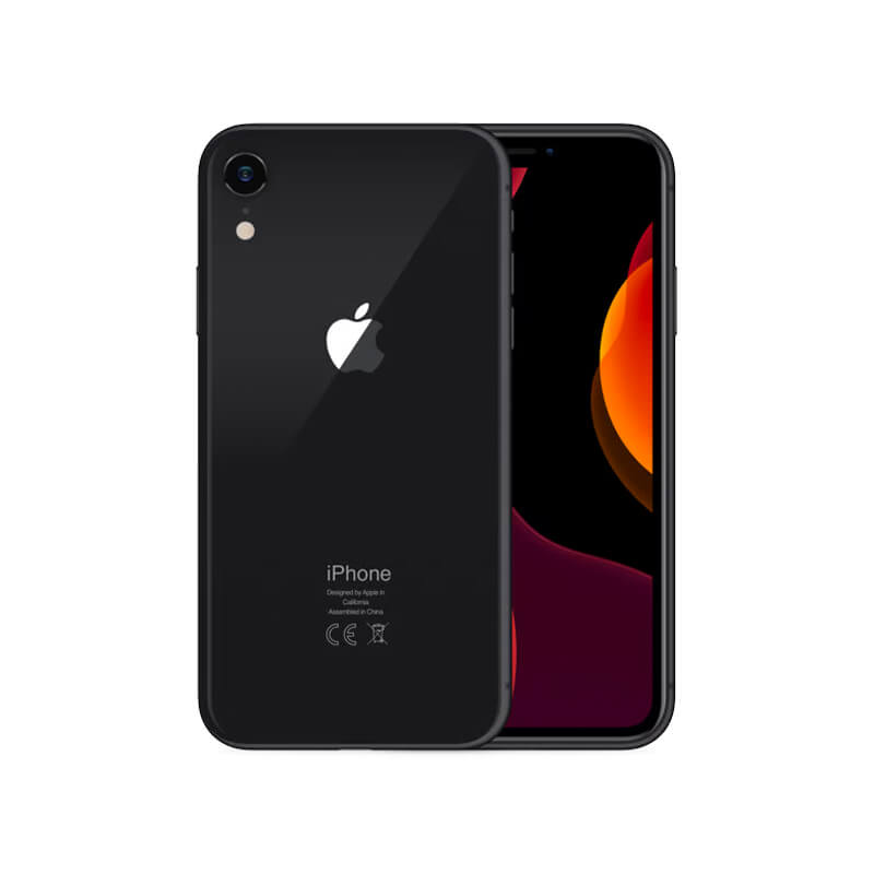 iPhone XR Repair