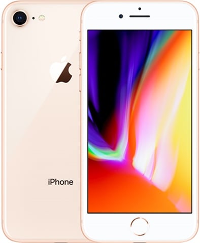 iPhone 8