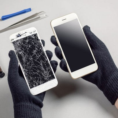 Phone MOT