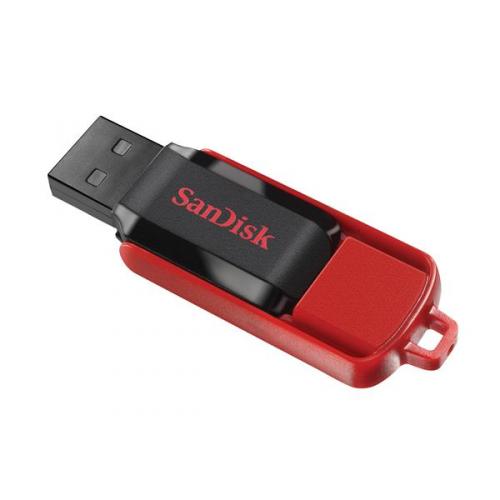 SanDisk 32GB USB Drive