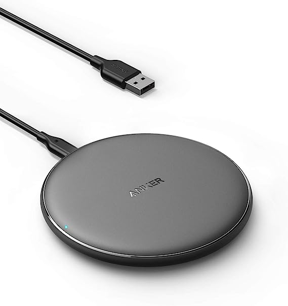 Anker Wireless Charger