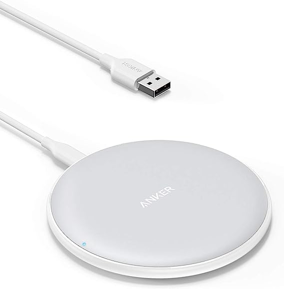 Anker Wireless Charger